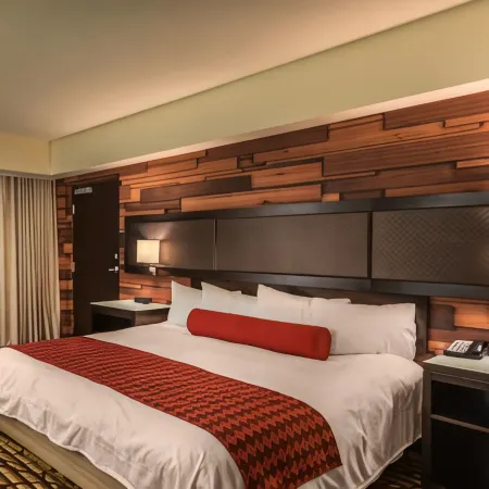 Bally's Lake Tahoe Casino Resort
