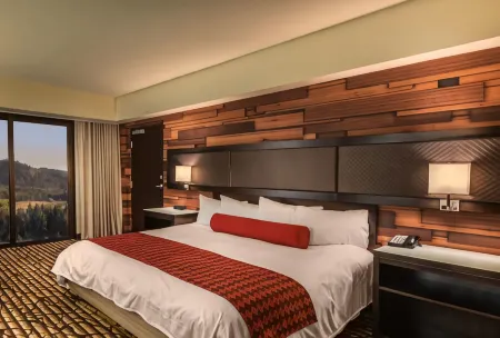 Bally's Lake Tahoe Casino Resort