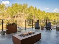 Grand Cloudcroft Hotel Hotels in Cloudcroft