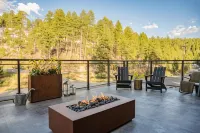 Grand Cloudcroft Hotel Hotels in Cloudcroft