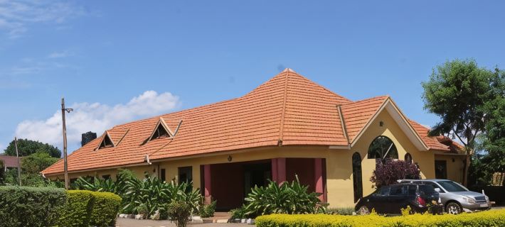 Peniel Beach Hotel Hotels in Entebbe