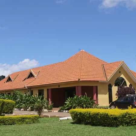 Peniel Beach Hotel