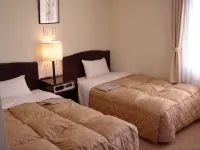 Mito Riverside Hotel