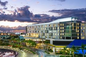 Aloft San Juan