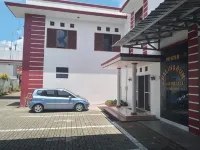 Wisma Galiharum Banjarnegara Hotel dekat Lintang peternakan bebek