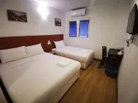Amanjaya Hotel - 2-Star