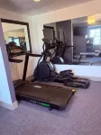Microtel Inn & Suites by Wyndham Denver Airport - Gym