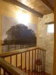 Cottage (full rental) La Abuela Marcelina for 8 people