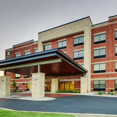 Holiday Inn Express HOLLY SPRINGS - RALEIGH AREA by IHG