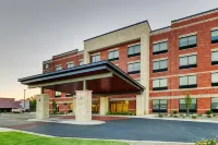 Holiday Inn Express HOLLY SPRINGS - RALEIGH AREA by IHG - Gym