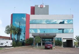 L´Acordes Hotel
