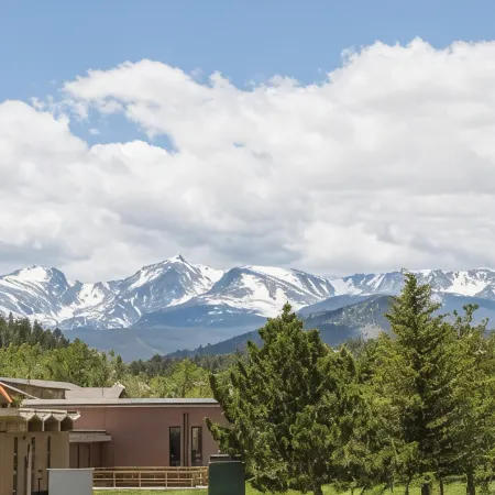 Discovery Lodge