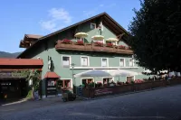 Bayerische Gastwirtschaft Dimpfl-Stadl Hotels in Neukirchen beim Heiligen Blut