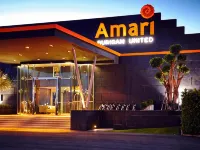 Amari Buriram United Отели рядом с достопримечательностью «Ночной базар»