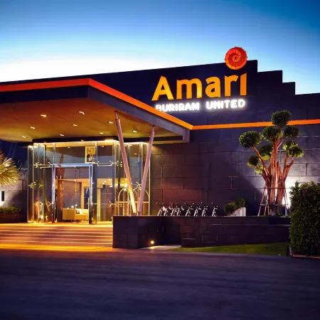 Amari Buriram United