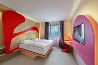 Prize by Radisson, Munich Airport