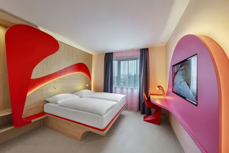 Prize by Radisson, Munich Airport