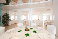 Hotel Excelsior Hotels in Vasto