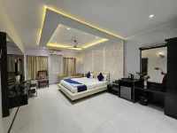 Hotel MK Vivanta Hotel dekat Gwalior Fort