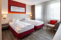 Best Western Hotel Erfurt-Apfelstaedt Hotels in 
