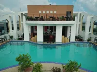 Hotel Senses - Pools