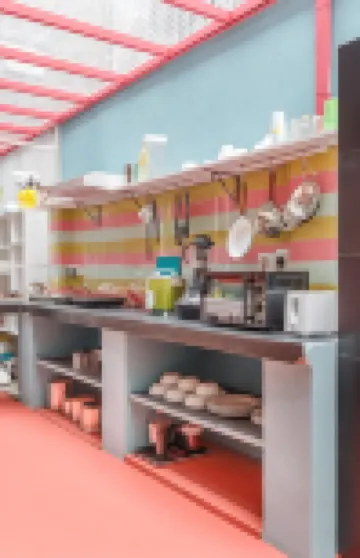 Locul Midtown-Indiranagar