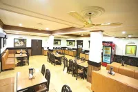 Ecko Kasang Regency Hill Resort - فطور