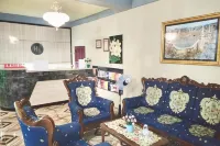 Hotel Indah Grogot Syariah Mitra RedDoorz Hotel dekat ready sport tgt