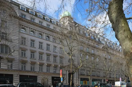 The Z Hotel Holborn