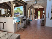 Casa Nuestro Sueño Hotel a Oria