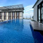 The Icon Hotel Hotel a Kuningan