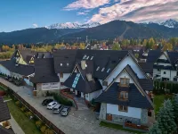 Hotel Skalny Hotels in Zakopane
