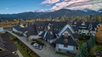 Hotel Skalny Hotels in Powiat Tatrzanski