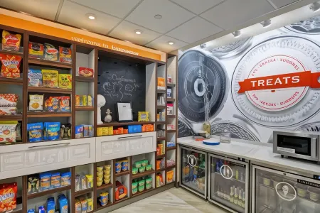 Hampton Inn by Hilton Atlanta Kennesaw