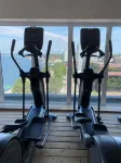 The Simon Hotel Sydney - Gym