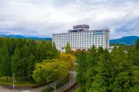 Mercure Miyagi Zao Resort & Spa Hotels near Frost-covered Trees in Zaō Mountains
