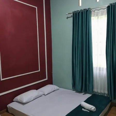 Mandeh Guesthouse Padang