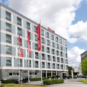 Ibis Koeln Messe Hotels near Seilbahn Köln