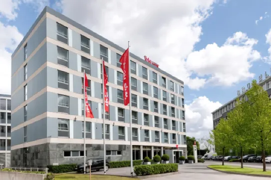 Ibis Koeln Messe