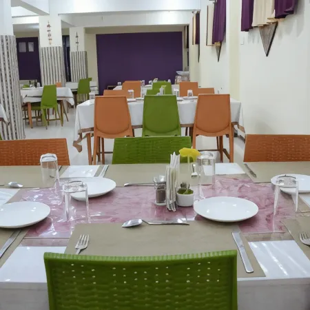 Hotel Bodh Vilas