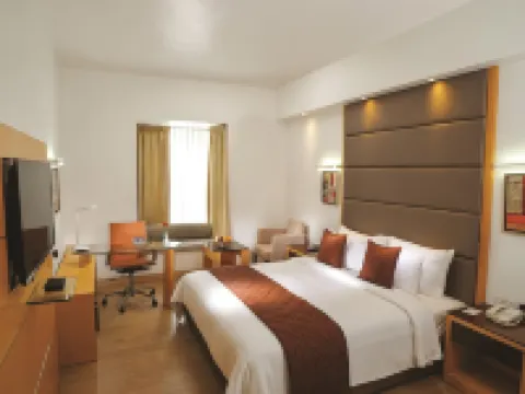 The Central Residency Hotels in Thiruvananthapuram