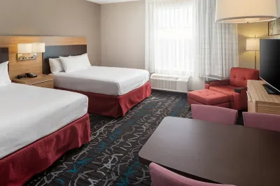 TownePlace Suites Midland South/I-20 Hotel a Midland