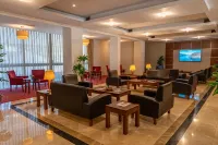 Mgs Salihoğlu Hotel