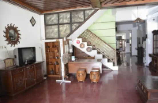 Sartika Hotel Prawirotaman