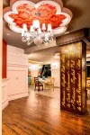 The Olive Tree Hotel - sarapan