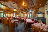 Hôtel du Parc, Restaurant, Spa & Wellness Hotels in Morsbronn-les-Bains