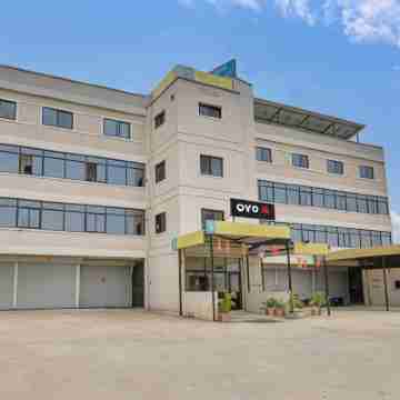 Hotel O Grand Executive Hotel Exterior