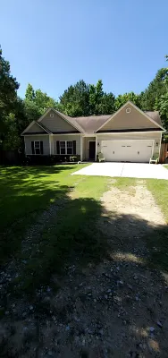 Horse Ranch Getaway