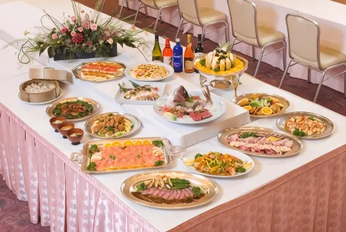 Route Inn Grantia Komaki Featured Photos