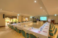 Naivasha Kongoni Lodge - Lakefront Getaway Hotels in Kasarani